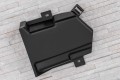JEEP COMPASS II MP 2020-2026 PO FACELIFTINGU ZAŚLEPKA PRZEDNIEGO ZDERZAKA LEWA 68493437AA