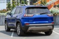 JEEP CHEROKEE V KL 2018-2023 PO LIFTINGU LISTWA BŁOTNIKA TYLNA LEWA 68315999AC