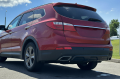 HYUNDAI GRAND SANTA FE III 2012-2016 PRZED LIFTINGIEM DYFUZOR SPOILER TYLNEGO ZDERZAKA 86665B8000