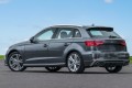 AUDI A3 8V SPORTBACK 2017-2020 PO FACELIFTINGU DYFUZOR ZDERZAKA TYLNEGO