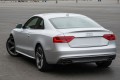 AUDI A5 8T 2011-2016 2D PO FACELIFTINGU DYFUZOR ZDERZAKA TYLNEGO
