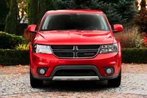 DODGE JOURNEY I 2010-2020 PO FACELIFTINGU ZDERZAK DOLNY 68088688AB