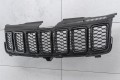 JEEP GRAND CHEROKEE IV WK2 2017-2021 PO DRUGIM FACELIFTINGU GRILL PRZEDNI CZARNY 68258419AC 68317863AA