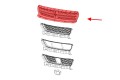 DODGE CHARGER 2015-2024 PO LIFTINGU ATRAPA CHŁODNICY GRILL CZARNY 5PP33DX8AB
