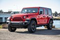JEEP WRANGLER JL 2018+ ATRAPA CHŁODNICY GRILL CZARNY