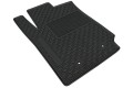 FORD RANGER T6 2011+ DYWANIKI SAMOCHODOWE GRUBE