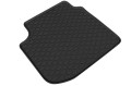 BMW SERIA 5 F10/F11 2010-2016 DYWANIKI SAMOCHODOWE