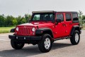 JEEP WRANGLER JK 2007-2018 LAMPA PRZECIWMGIELNA PRZEDNIA L=P 5182026AA