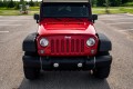 JEEP WRANGLER JK 2007-2018 LAMPA PRZECIWMGIELNA PRZEDNIA L=P 5182026AA