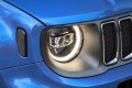 JEEP RENEGADE I BU 2015+ ODBLASK BOCZNY PRZEDNI PRAWY CZARNY 53390025
