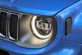 JEEP RENEGADE I BU 2015+ ODBLASK BOCZNY PRZEDNI LEWY CIEMNY 53390026