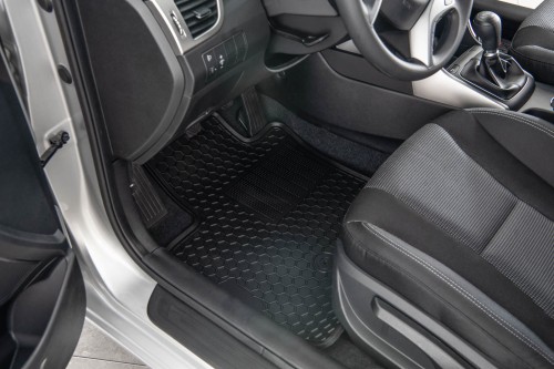 HYUNDAI i30 I FD 2007-2011 DYWANIKI SAMOCHODOWE