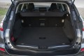 FORD MONDEO MK5 V 2014-2022 KOMBI ROLETA BAGAŻNIKA CZARNA DS73N55066AC