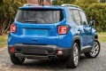 JEEP RENEGADE I BU 2015+ LAMPA PRZECIWMGIELNA TYLNA LEWA 51848138