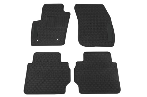 FORD MONDEO MK5 V 2014-2022 EU DYWANIKI SAMOCHODOWE