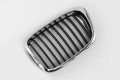 BMW SERIA 5 E39 1996-2003 GRILL ATRAPA CHŁODNICY NERKI CHROMOWANE 51137005837 / 51137005838