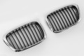 BMW SERIA 5 E39 1996-2003 GRILL ATRAPA CHŁODNICY NERKI CHROMOWANE 51137005837 / 51137005838