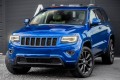 JEEP GRAND CHEROKEE IV WK2 2014-2017 PO FACELIFTINGU RAMKA CZUJNIKA TEMPOMATU 68143108AB