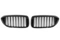 BMW SERIA 5 G30 2017-2020 PRZED FACELIFTINGIEM ATRAPA GRILLA PIANO BLACK 51712430993 51712430994