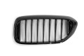 BMW SERIA 5 G30 2017-2020 PRZED FACELIFTINGIEM ATRAPA GRILLA PIANO BLACK 51712430993 51712430994