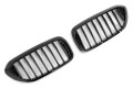 BMW SERIA 5 G31 2017-2020 PRZED FACELIFTINGIEM ATRAPA GRILLA PIANO BLACK 51712430993 51712430994