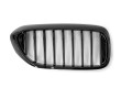 BMW SERIA 5 G31 2017-2020 PRZED FACELIFTINGIEM ATRAPA GRILLA PIANO BLACK 51712430993 51712430994