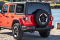 JEEP WRANGLER JL 2018+ WYDECH TUNINGOWY