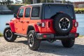 JEEP WRANGLER JL 2018+ WYDECH TUNINGOWY