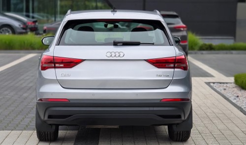 AUDI Q3 F3 2018-2025 CHLAPACZE