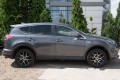 TOYOTA RAV4 2013-2019 STALOWE GÓRNE LISTWY SZYB