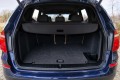 BMW X3 F25 2010-2017 ROLETA BAGAŻNIKA CZARNA 51477335263
