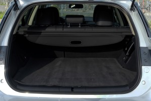 LEXUS CT 200h 2010-2022 ROLETA BAGAŻNIKA 6491076020C0
