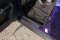 NISSAN JUKE 2010-2019 LISTWY PROGOWE WEWNĘTRZNE