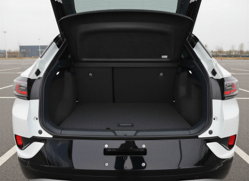 VOLKSWAGEN ID.4 2020+ PÓŁKA BAGAŻNIKA 11A86776987A
