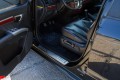 HYUNDAI SANTA FE 2007-2012 LISTWY PROGOWE WEWNĘTRZNE