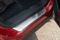 HYUNDAI SANTA FE III DM 2012-2018 WYPRZEDAŻ LISTWY PROGOWE WEWNĘTRZNE