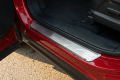 HYUNDAI SANTA FE III DM 2012-2018 WYPRZEDAŻ LISTWY PROGOWE WEWNĘTRZNE