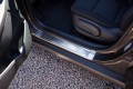 HYUNDAI TUCSON III TL 2015-2020 LISTWY PROGOWE WEWNĘTRZNE