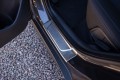 HYUNDAI TUCSON III TL 2015-2020 LISTWY PROGOWE WEWNĘTRZNE