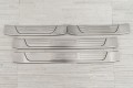HYUNDAI TUCSON III TL 2015-2020 LISTWY PROGOWE WEWNĘTRZNE