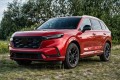 HONDA CR-V VI 2022+ RELINGI DACHOWE OEM 08L02-3A0-100