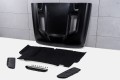 JEEP GLADIATOR JT 2018+ TUNINGOWA MASKA WENTYLOWANA EU