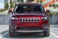 JEEP CHEROKEE V KL 2018-2023 PO FACELIFTINGU KOMPLETNY ZDERZAK PRZEDNI BEZ PDC 68406528AA