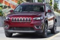 JEEP CHEROKEE V KL 2018-2023 PO FACELIFTINGU KOMPLETNY ZDERZAK PRZEDNI BEZ PDC 68406528AA