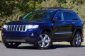 JEEP GRAND CHEROKEE IV WK2 2010-2014 PRZED FACELIFTINGIEM ZDERZAK PRZEDNI DOLNY 68078270AB