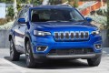 JEEP CHEROKEE V KL 2018-2023 PO FACELIFTINGU LISTWA BŁOTNIKA PRZEDNIA PRAWA 6BF80TZZAC
