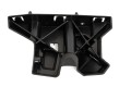 FORD FIESTA MK8 VIII 2017+ ŚLIZG PRZEDNIEGO ZDERZAKA LEWY H1BB17D959A1