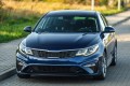 KIA OPTIMA IV JF 2018-2020 PO FACELIFTINGU KRATKA ZDERZAKA LAMPY DRL PRAWA 86594D4500