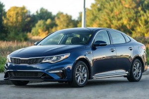 KIA OPTIMA IV JF 2018-2020 PO FACELIFTINGU KRATKA ZDERZAKA LAMPY DRL LEWA 86593D4500