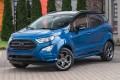 FORD ECOSPORT MK2 II 2017-2022 PO FACELIFTINGU ZDERZAK PRZEDNI GN1517757EE